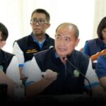กรมชลฯ รุกแก้ปัญหาพะเยา บูรณาการฟื้นฟูผู้ประสบภัยตามข้อสั่งการ “รมช.อัครา”