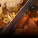 “ร้านบุฟเฟต์ดัง” สลดใจลูกค้ากินเหลือ-ซ่อนอาหาร