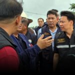 “รมว.อรรถกร” กำชับกรมชลฯ เข้มคุมน้ำยม รับมือน้ำท่วม