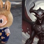 Labubu หน้าเหมือน “ปีศาจ Pazuzu” จุดกระแสหลอนสะพรึง! แฟนคลับบางคนถึงขั้นเผาทิ้ง