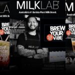 “MILKLAB” ร่วมส่งเสริมผลักดันวัฒนธรรมคาเฟ่ในไทยกับงาน “Brew Your Vibes” ที่สยามเซ็นเตอร์