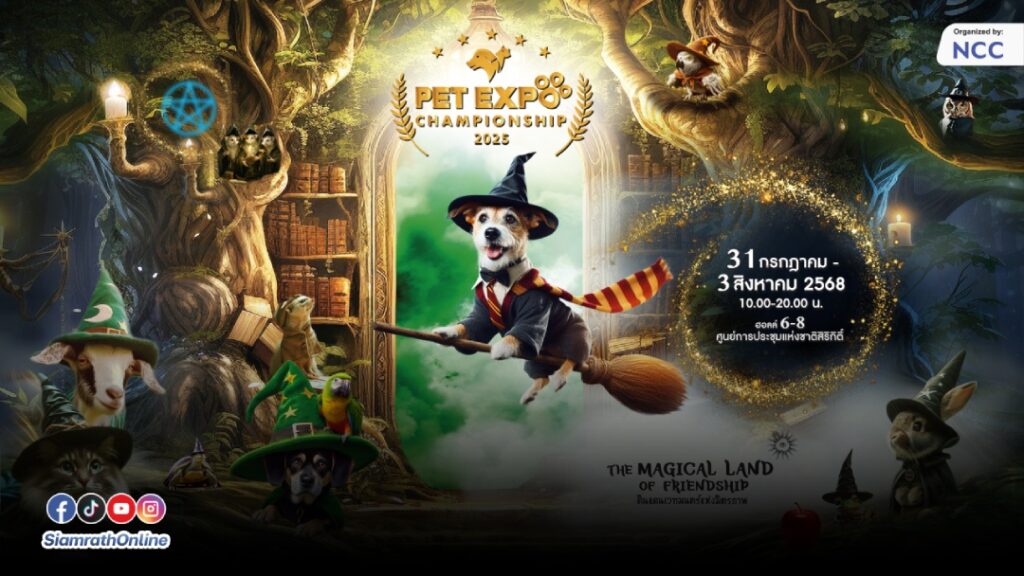 pet