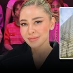 “เป็กกี้ ศรีธัญญา” งานเข้า! ถูกฟ้องเป็นหนี้หลักแสน