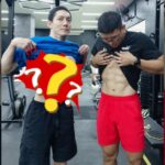 “ปั๊บ โปเตโต้” เปิดเสื้อโชว์หุ่น จนแฟนคลับตกใจ!
