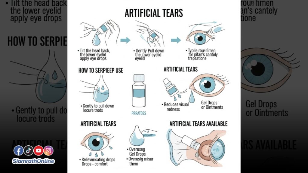 tears