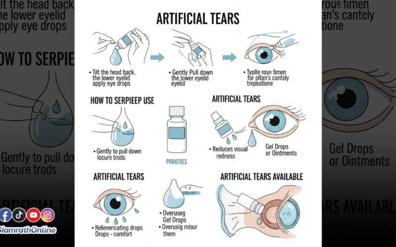 tears