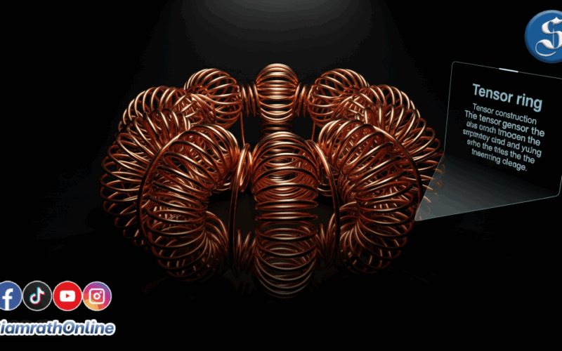 tensor ring cover