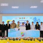 กรมอนามัยลุย Sandbox Model แก้ฟันผุเด็กไทย เริ่มต้นดูแลตั้งแต่วัยเยาว์
