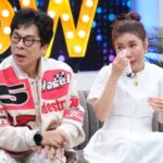 “ตุ๊ยตุ่ย” น้ำตาแตกกลางรายการเล่าไม่ได้ติดต่อ “ไก่ สมพล” นาน 5 ปี กลัวต่อไม่ติด 