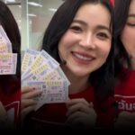 ตอนจบมีพีค! เมื่อ”ดีเจต้นหอม” ถูกรางวัลที่ 1