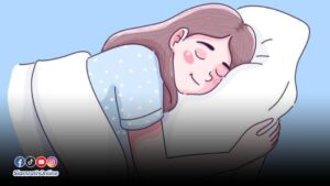 นอน