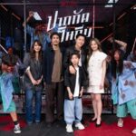 “หมาก-ณิชา” นำทีมลุยซอมบี้ “ปากกัด ตีนถีบ” พร้อมสตรีม 9 ก.ค. นี้ ทาง Netflix เท่านั้น!