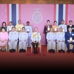 พม. จัดพิธีประทานรางวัล “ประชาบดี” ประจำปี 2568