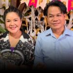 สยบข่าวลือ! “ฮาย อาภาพร” เคลียร์ด้วยภาพ หลังจากเคยตกเป็นประเด็น กับ “ยิ่งยง ยอดบัวงาม”