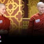 “สามเณรี” คือใคร? เมื่อผู้หญิงก็มีสิทธิใส่ผ้าเหลือง