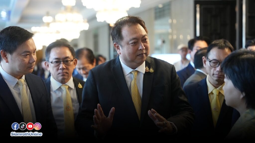 “สุชาติ”