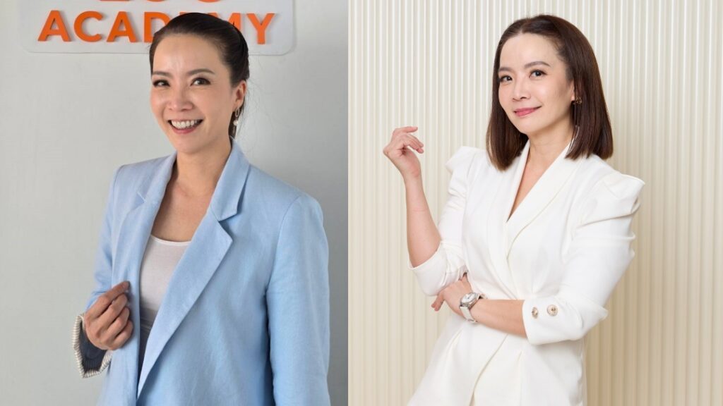 หลี่แช เปิดตัว LSC Academy