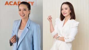 หลี่แช เปิดตัว LSC Academy