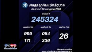 หวย