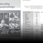 22 วรรณกรรมไทย “เขมร” เคลม! ขึ้นทะเบียนยูเนสโก