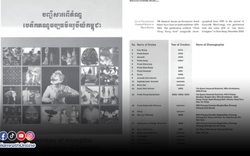 เขมร
