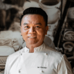 คำหอม จัด Chef’s Table สุดพิเศษกับเชฟเอียน 14 และ 26 ก.ค. นี้