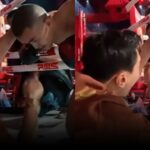 เสี่ยโบ๊ท แจงดราม่า “ตบหน้านักมวย” 