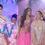 สวยสมมง! “แซมมี่ ชนิตา“ จากนครนายก คว้ามงฯ Mrs. Thailand World 2025