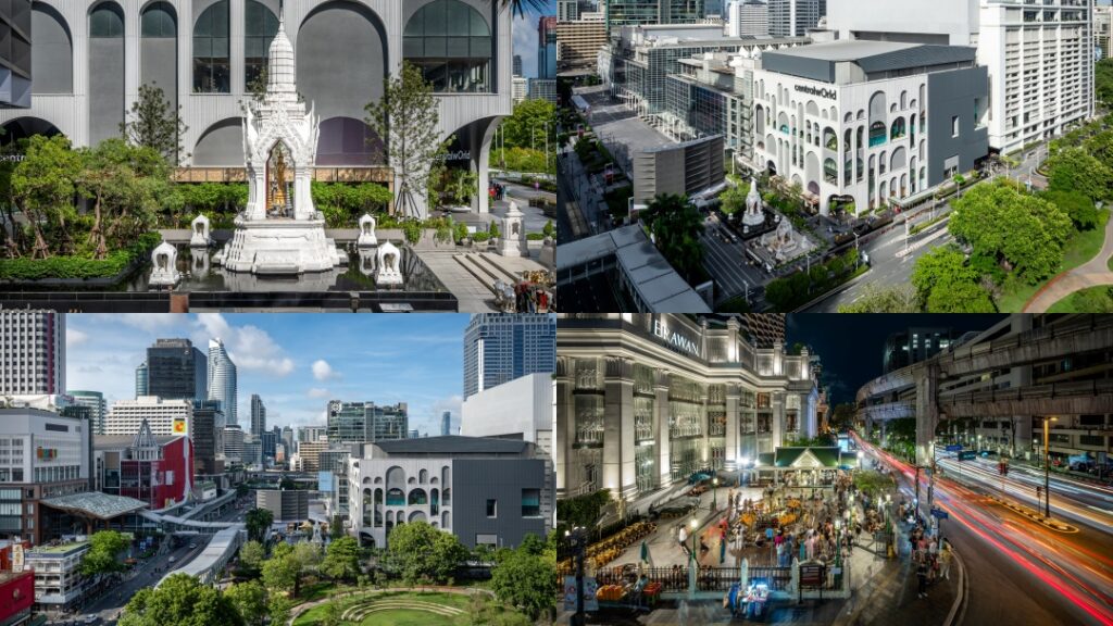 moxy ratchaprasong