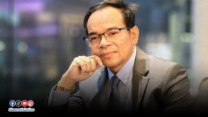 ทนาย