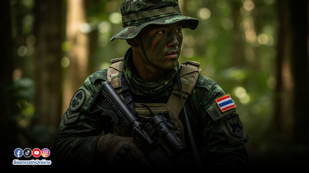 ทหารรร