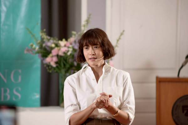 นุ่น สินิทธา เปิดคลับสุขภาพ (5)