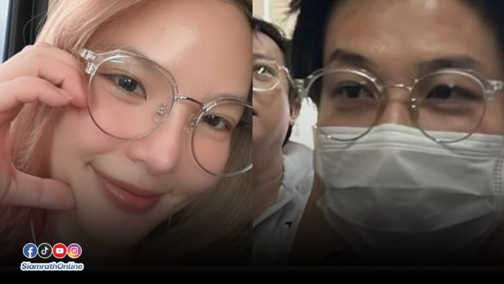 หมอบี