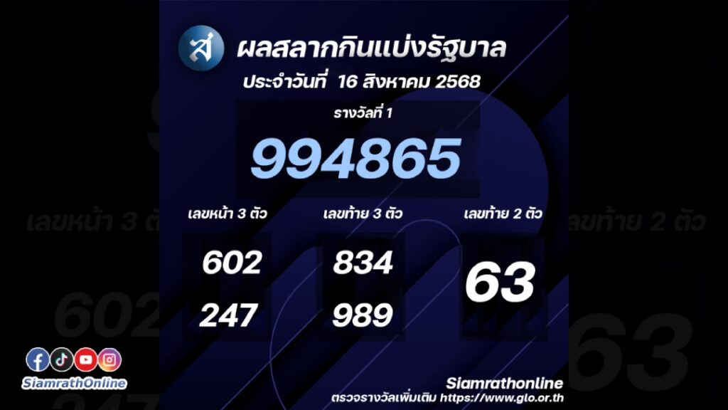หวย