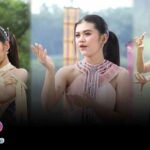 สะกดใจเหมือนต้องมนต์ “แอ้ม ชลธิชา” ปล่อย “ยกอ้อ ยอฮัก” สุดทั้งเสียงร้องและรำ