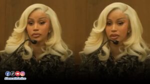 Cardi B