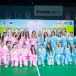 23 สาวช่อง 3 รวมพลัง ฟิน ฮา ครบทุกอารมณ์ ใน “Girls Cup”