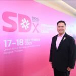 วราวุธ-พม. ชวนร่วมงาน SDx 2025 ถกวิกฤตประชากร-ภูมิอากาศ 17-18 ก.ย. ศูนย์สิริกิติ์