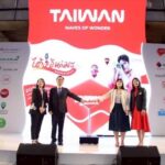 ไต้หวันเปิดงานใหญ่ “Taiwan Travel Fair 2025” ครั้งที่ 3 แจกสิทธิพิเศษ-ของที่ระลึกเพียบ