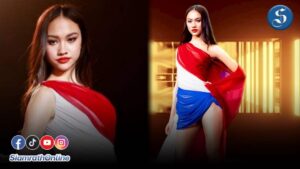 bb thefacethailand cover