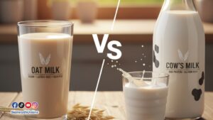 milk