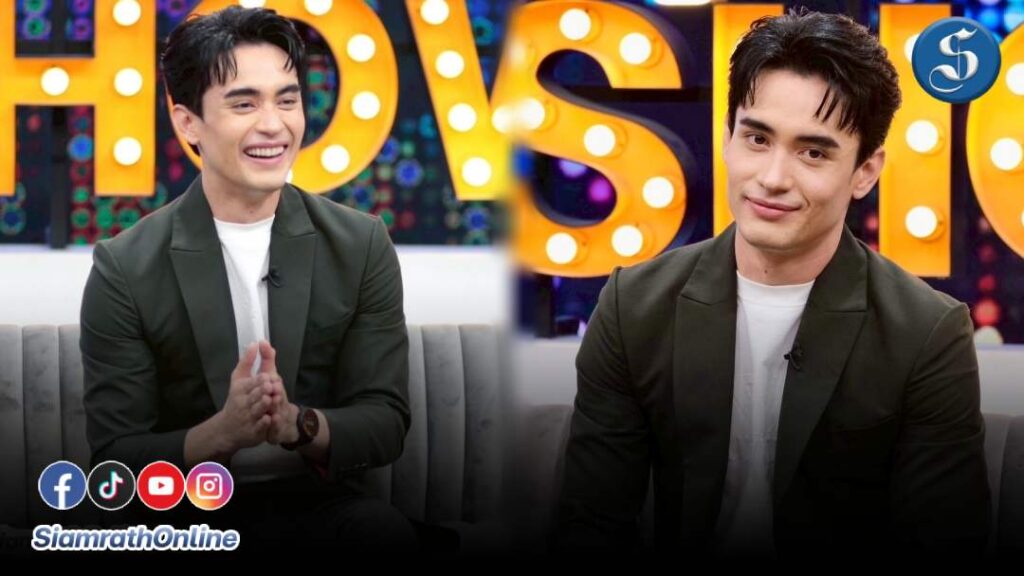 ก้องวิทยา คุยแซ่บ