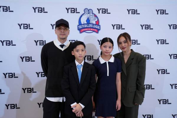 เวย์–นานา ร่วมผลักดันบาสเยาวชน (1)