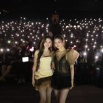 “ลีน่า–หมิว” เสิร์ฟความฮ็อบ! ปิดโรงดูตอนแรก “รักสุดท้าย My Safe Zone”