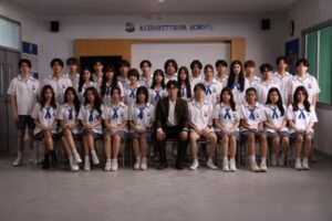 HOMEROOM 29 ตัวประกัน ชิง Asian Television Awards (3)
