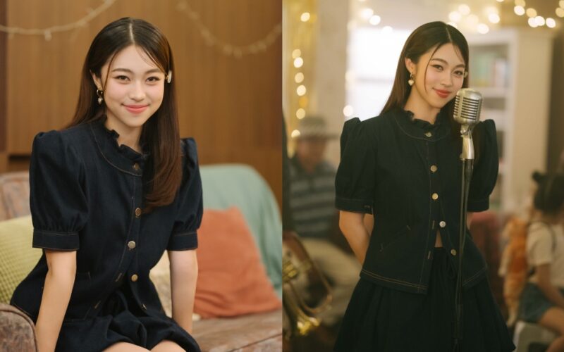 RISA NARISA รักหมื่นครั้ง