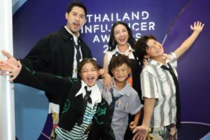 batch_2.กาย-รัชชานนท์, ฮารุ สุประกอบ และครอบครัว งาน TIA2025