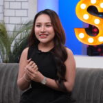 “ลิลลี่ ได้หมดถ้าสดชื่น” เป็นคนกลางมัน ลำบากใจ ”แม่-พี่เจนนี่“ ยังไม่คุยกัน โดนแซะ! ”ไม่เดือดร้อนไง เพราะไม่เคยช่วยแม่ไง?“