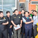 กรมชลฯ ขานรับเร่งสร้าง ปตร.ห้วยพลู-พระน้อย แก้น้ำท่วมยั่งยืน