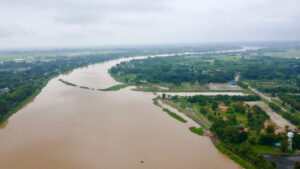 เจ้าพระยาปก